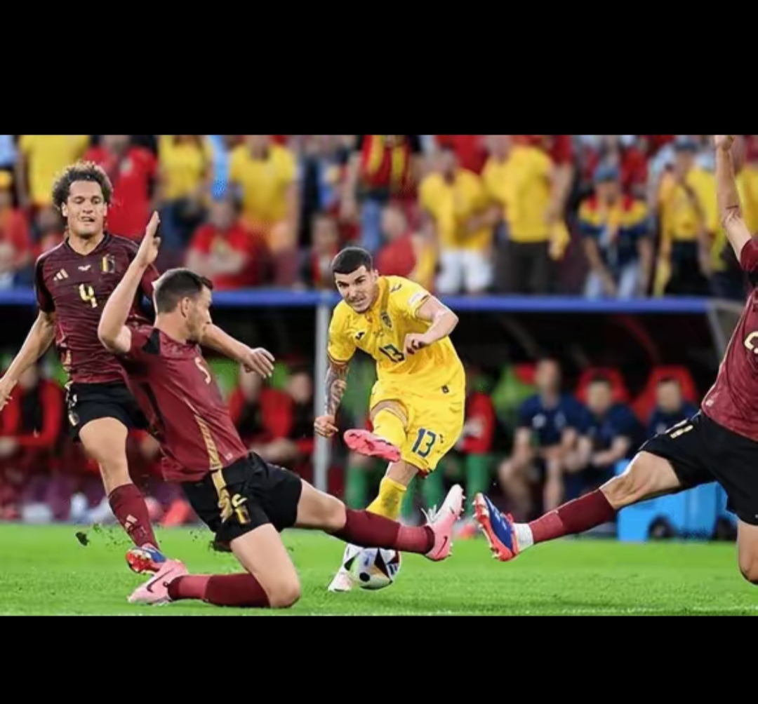 史诗对决！欧洲杯上演极限翻盘