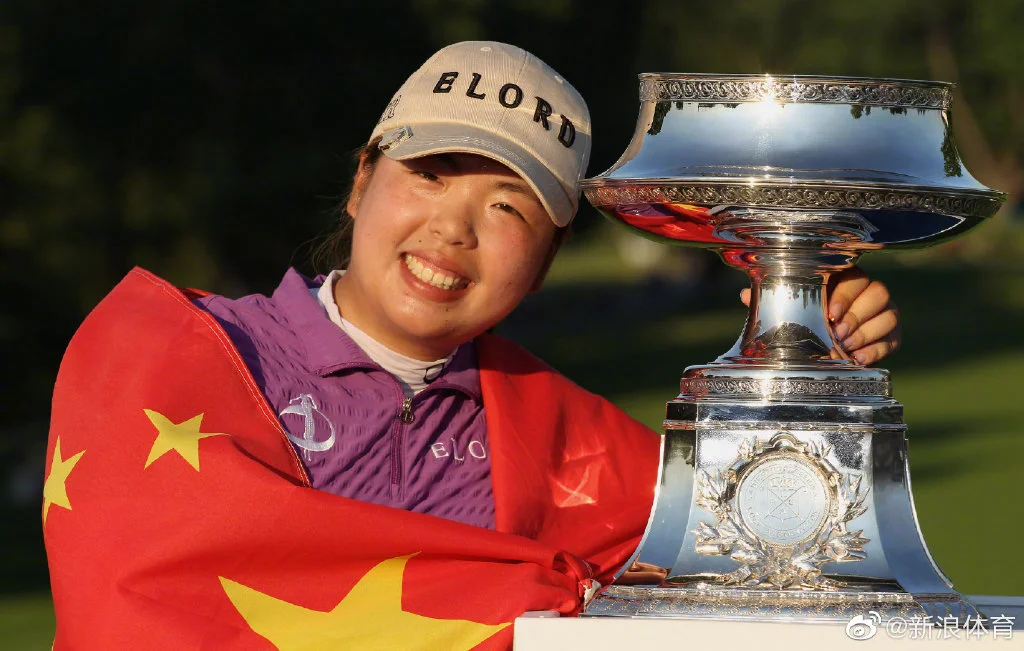 高尔夫队主教练发声,誓言带队登顶 高尔夫队主教练发声,誓言带队登顶