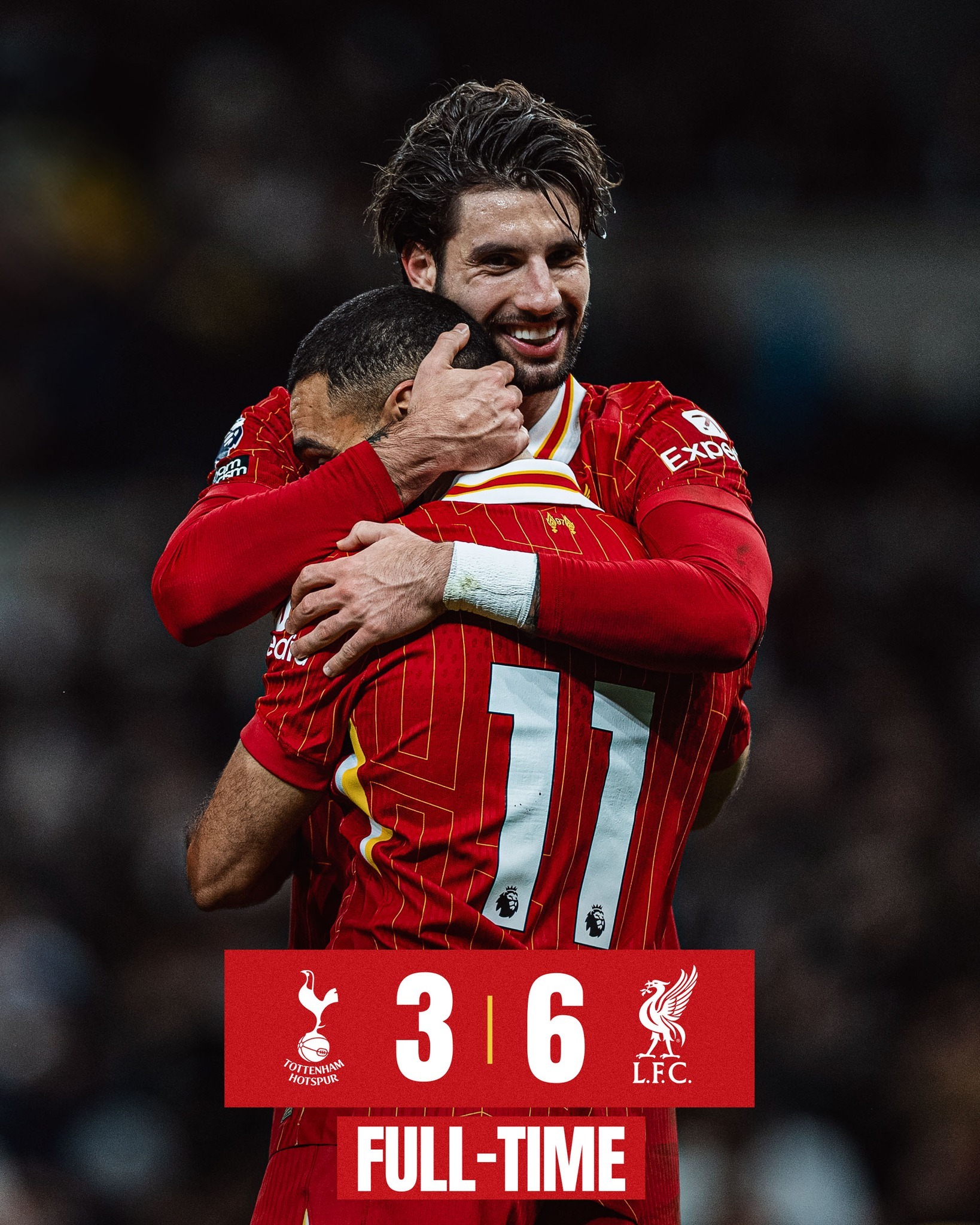 希腊完胜多特蒙德，萨拉赫状态火热