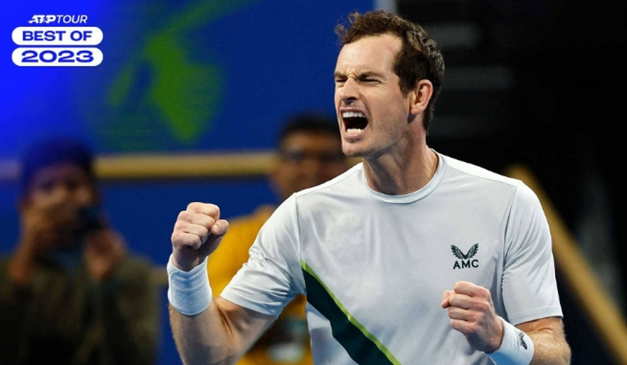 蒙特卡洛大师赛鏖战ATP总决赛，穆雷惊艳四座