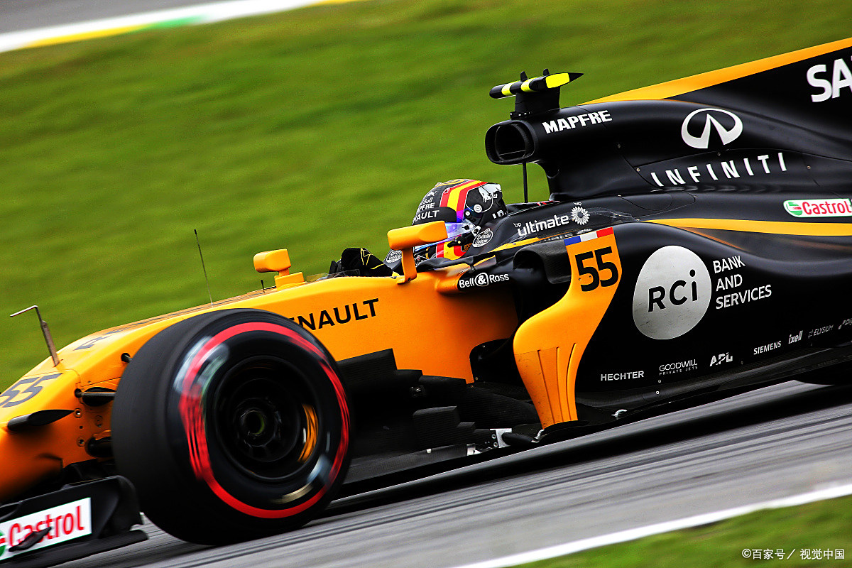 红牛车队绝杀阿斯顿马丁，周冠宇状态火热