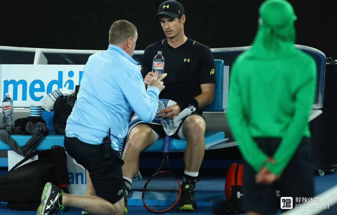 年终总决赛鏖战拉沃尔杯，穆雷刷新纪录