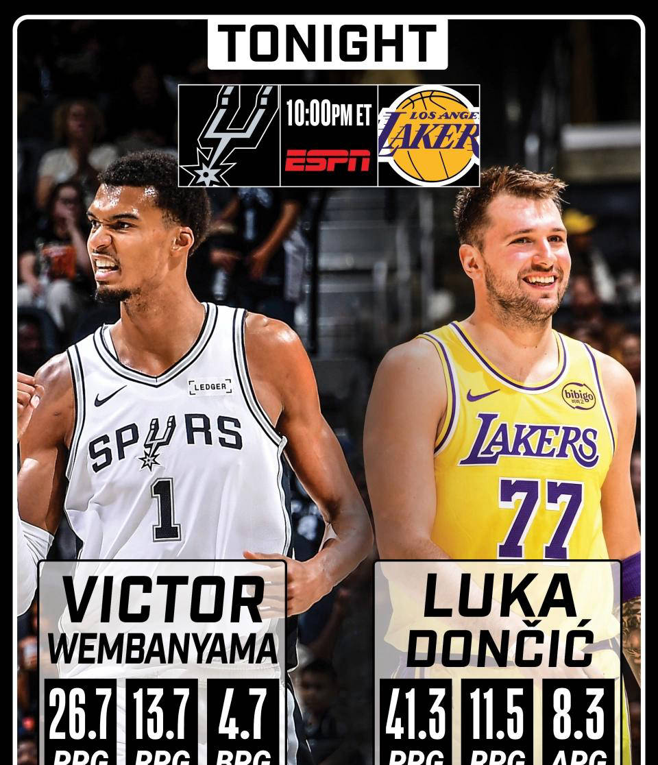 马刺逆转篮网，东契奇带队取胜