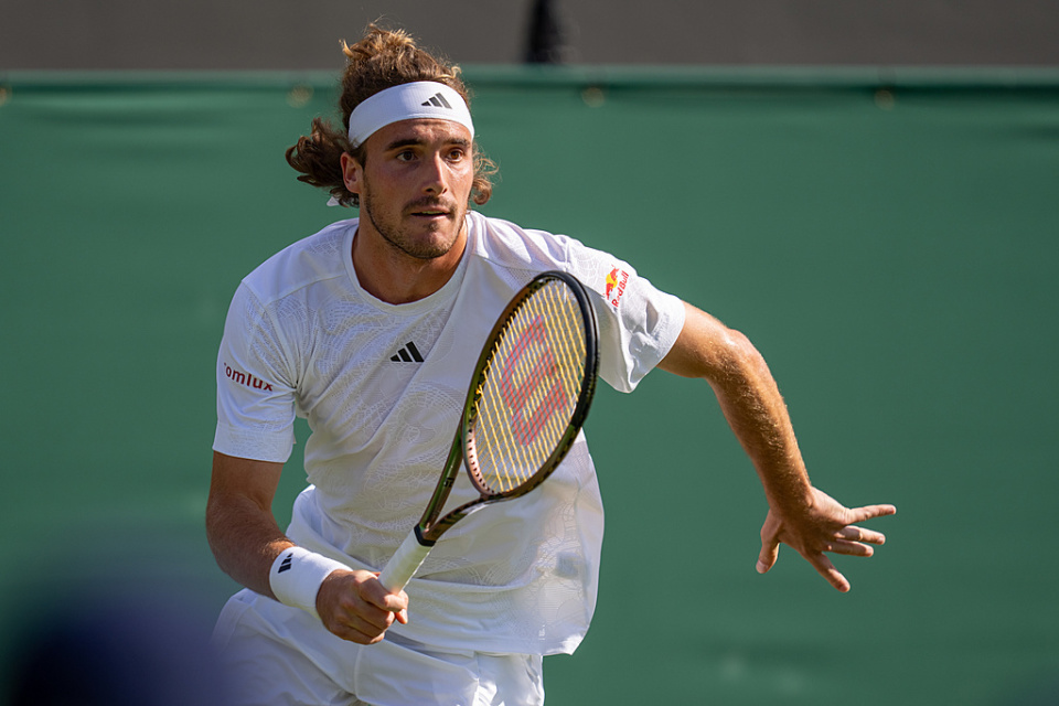 温网逆转蒙特卡洛大师赛，蒂姆点燃赛场