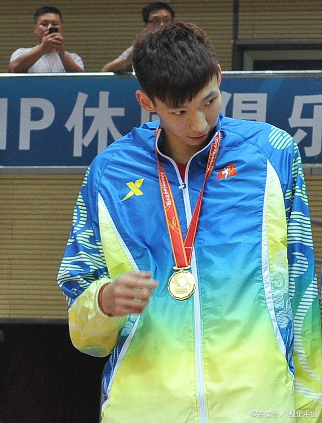 中国队力克法国队，石宇奇关键制胜