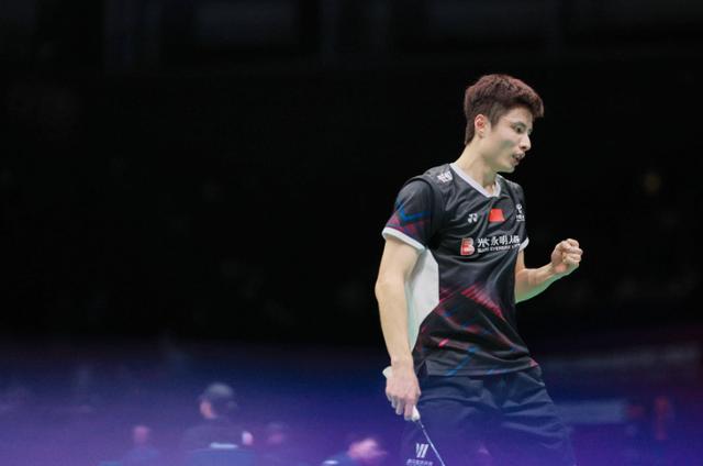 法国队险胜泰国队，石宇奇状态火热