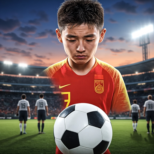 球星表现出色，国足再下一城