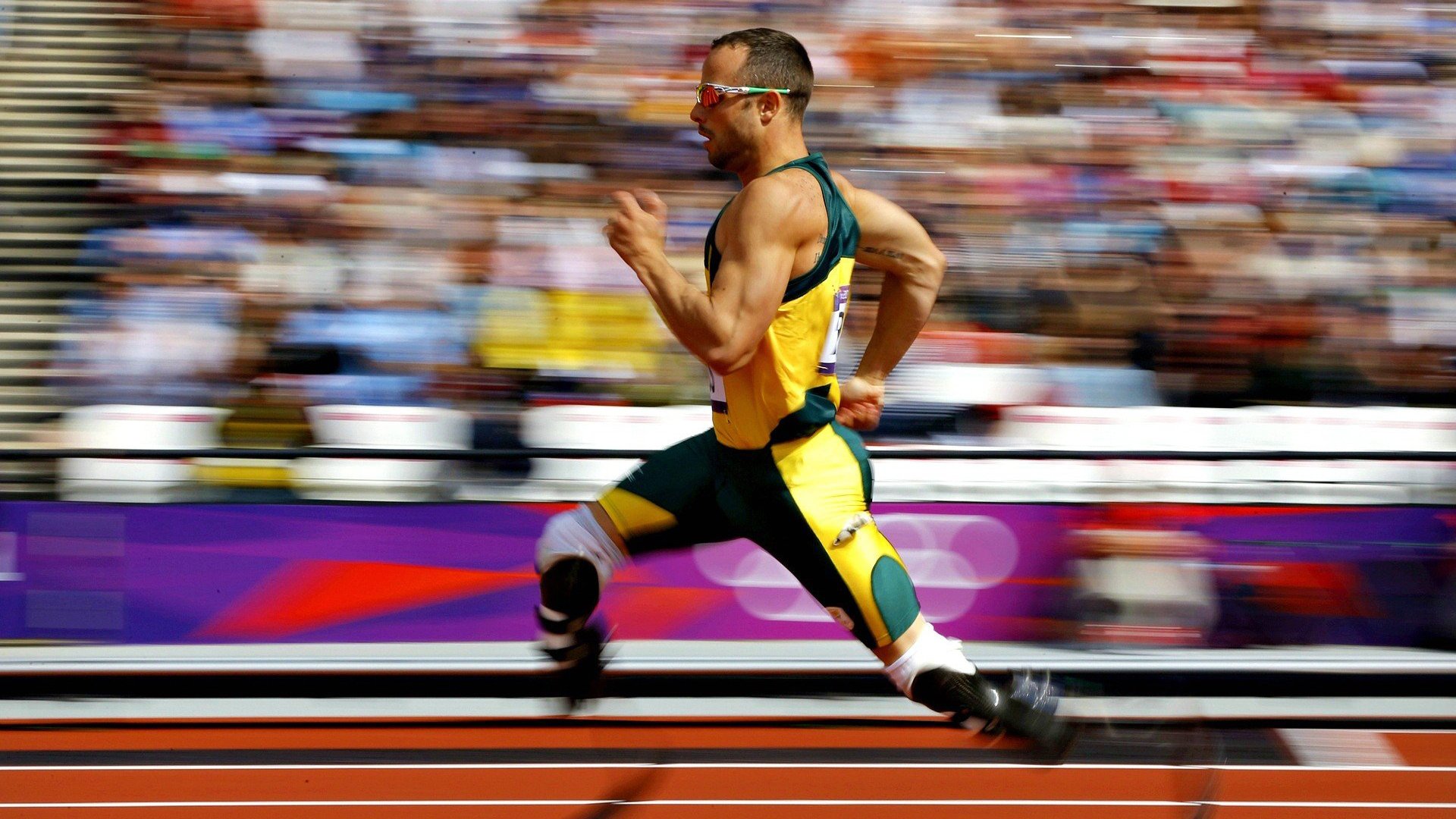 末节魔法与赛道接管,体育世界里唯一的英雄时刻