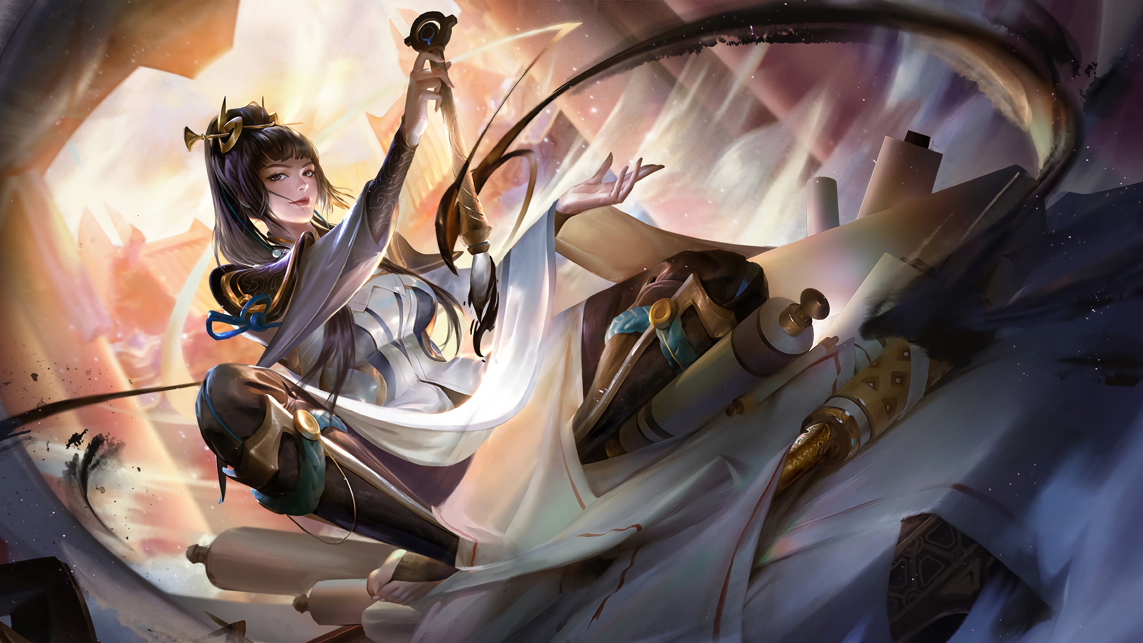 猛龙速胜广东队，那个雨夜，杜兰特为我们打开了另一个维度的篮球