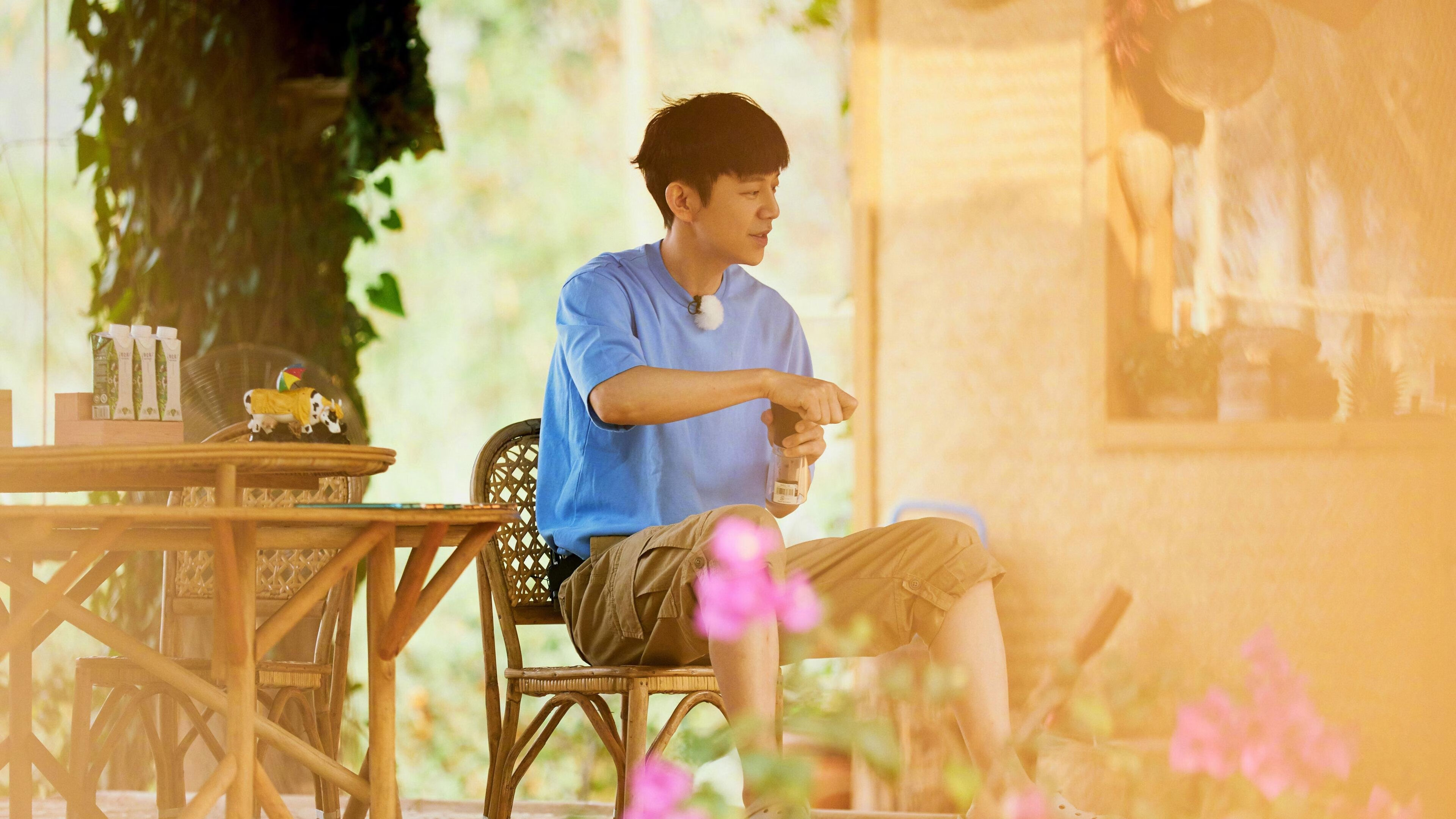 唯一性，当体育的征服在两端同时上演