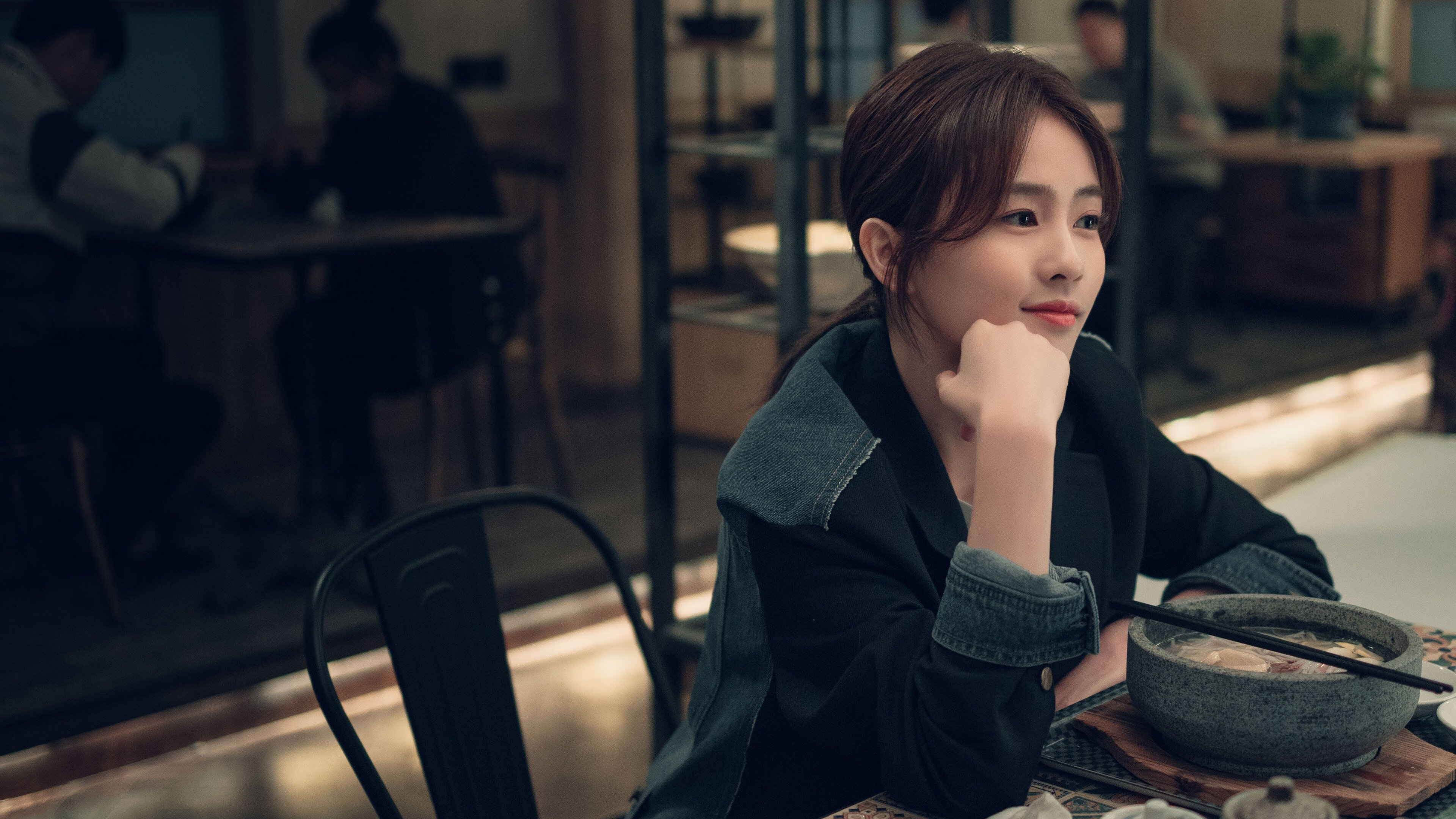 跨越太平洋的准星，当克莱的稳定成为唯一变量